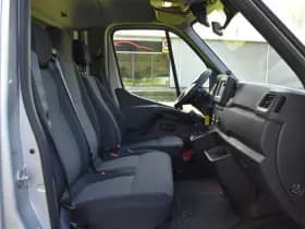 Renault Master 35 2.0 TDI L3H3 EURO VI bakwagen1x schuifzijl Laadklep Camera € 57000, NW thumbnail 24