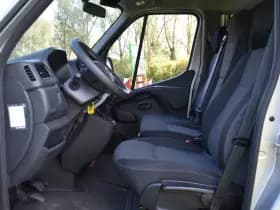 Renault Master 35 2.0 TDI L3H3 EURO VI bakwagen1x schuifzijl Laadklep Camera € 57000, NW thumbnail 25