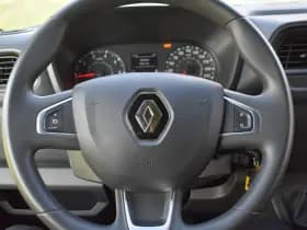 Renault Master 35 2.0 TDI L3H3 EURO VI bakwagen1x schuifzijl Laadklep Camera € 57000, NW thumbnail 26