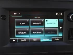 Renault Master 35 2.0 TDI L3H3 EURO VI bakwagen1x schuifzijl Laadklep Camera € 57000, NW thumbnail 27