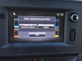 Renault Master 35 2.0 TDI L3H3 EURO VI bakwagen1x schuifzijl Laadklep Camera € 57000, NW thumbnail 29