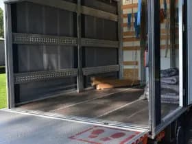 Renault Master 35 2.0 TDI L3H3 EURO VI bakwagen1x schuifzijl Laadklep Camera € 57000, NW thumbnail 33