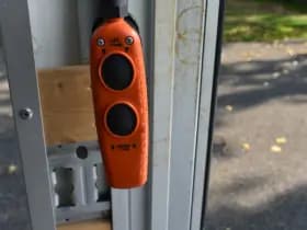 Renault Master 35 2.0 TDI L3H3 EURO VI bakwagen1x schuifzijl Laadklep Camera € 57000, NW thumbnail 34