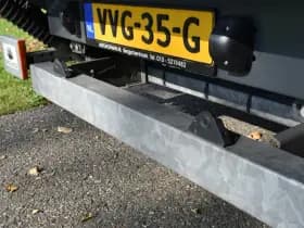 Renault Master 35 2.0 TDI L3H3 EURO VI bakwagen1x schuifzijl Laadklep Camera € 57000, NW thumbnail 35