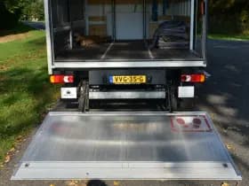 Renault Master 35 2.0 TDI L3H3 EURO VI bakwagen1x schuifzijl Laadklep Camera € 57000, NW thumbnail 6