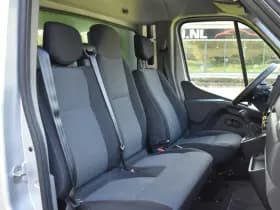 Renault Master 35 2.0 TDI L3H3 EURO VI bakwagen1x schuifzijl Laadklep Camera € 57000, NW thumbnail 7