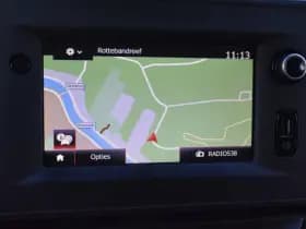 Renault Master 35 2.0 TDI L3H3 EURO VI bakwagen1x schuifzijl Laadklep Camera € 57000, NW thumbnail 9