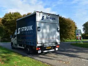 Renault Master 35 2.0 TDI L3H3 EURO VI bakwagen1x schuifzijl Laadklep Camera € 57000, NW thumbnail 10