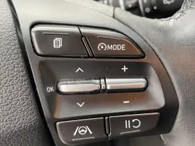 Hyundai I30 1.0 T-GDi Hybrid Camera Virtual Groot Navi Scherm CarPlay thumbnail 11