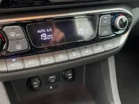Hyundai I30 1.0 T-GDi Hybrid Camera Virtual Groot Navi Scherm CarPlay thumbnail 13