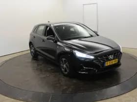 Hyundai I30 1.0 T-GDi Hybrid Camera Virtual Groot Navi Scherm CarPlay thumbnail 14