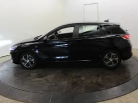 Hyundai I30 1.0 T-GDi Hybrid Camera Virtual Groot Navi Scherm CarPlay thumbnail 15