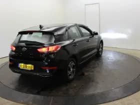 Hyundai I30 1.0 T-GDi Hybrid Camera Virtual Groot Navi Scherm CarPlay thumbnail 16