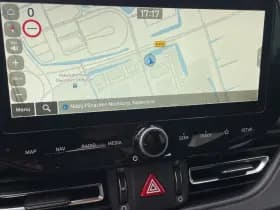 Hyundai I30 1.0 T-GDi Hybrid Camera Virtual Groot Navi Scherm CarPlay thumbnail 3