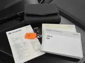 Hyundai I30 1.0 T-GDi Hybrid Camera Virtual Groot Navi Scherm CarPlay thumbnail 21