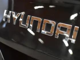 Hyundai I30 1.0 T-GDi Hybrid Camera Virtual Groot Navi Scherm CarPlay thumbnail 26