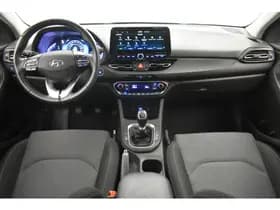 Hyundai I30 1.0 T-GDi Hybrid Camera Virtual Groot Navi Scherm CarPlay thumbnail 29