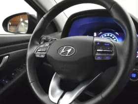 Hyundai I30 1.0 T-GDi Hybrid Camera Virtual Groot Navi Scherm CarPlay thumbnail 30