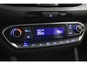 Hyundai I30 1.0 T-GDi Hybrid Camera Virtual Groot Navi Scherm CarPlay thumbnail 32