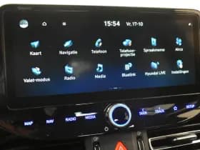 Hyundai I30 1.0 T-GDi Hybrid Camera Virtual Groot Navi Scherm CarPlay thumbnail 38