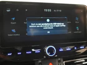 Hyundai I30 1.0 T-GDi Hybrid Camera Virtual Groot Navi Scherm CarPlay thumbnail 40