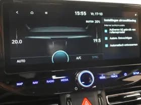 Hyundai I30 1.0 T-GDi Hybrid Camera Virtual Groot Navi Scherm CarPlay thumbnail 41