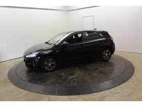 Hyundai I30 1.0 T-GDi Hybrid Camera Virtual Groot Navi Scherm CarPlay thumbnail 49