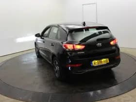 Hyundai I30 1.0 T-GDi Hybrid Camera Virtual Groot Navi Scherm CarPlay thumbnail 50