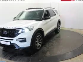 Ford Explorer 3.0 V6 EcoBoost PHEV ST-Line 7P