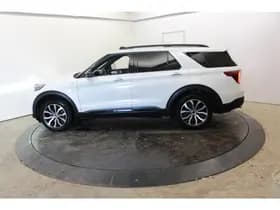 Ford Explorer 3.0 V6 EcoBoost PHEV ST-Line 7P thumbnail 14