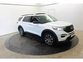 Ford Explorer 3.0 V6 EcoBoost PHEV ST-Line 7P thumbnail 17