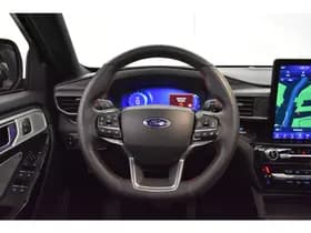 Ford Explorer 3.0 V6 EcoBoost PHEV ST-Line 7P thumbnail 33
