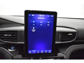 Ford Explorer 3.0 V6 EcoBoost PHEV ST-Line 7P thumbnail 35