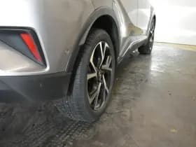 Toyota C-HR 1.8 Hybr Bi-Tone Plus APK 03-2027 VolLeder JBL Sound Camera Stoel Ver Dhoek Detectie thumbnail 17