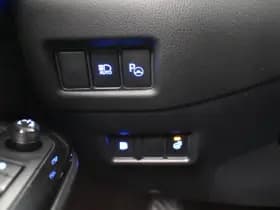 Toyota C-HR 1.8 Hybr Bi-Tone Plus APK 03-2027 VolLeder JBL Sound Camera Stoel Ver Dhoek Detectie thumbnail 18