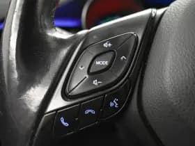 Toyota C-HR 1.8 Hybr Bi-Tone Plus APK 03-2027 VolLeder JBL Sound Camera Stoel Ver Dhoek Detectie thumbnail 21