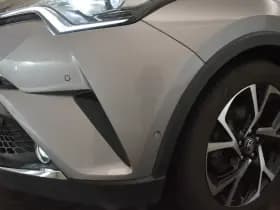 Toyota C-HR 1.8 Hybr Bi-Tone Plus APK 03-2027 VolLeder JBL Sound Camera Stoel Ver Dhoek Detectie thumbnail 33