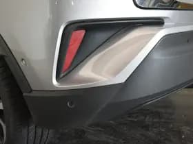 Toyota C-HR 1.8 Hybr Bi-Tone Plus APK 03-2027 VolLeder JBL Sound Camera Stoel Ver Dhoek Detectie thumbnail 8