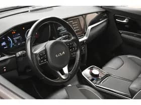 Kia E-Niro DynamicPlusLine 64 kWh 100% SOH Warmtepomp 3-Fase Camera thumbnail 21