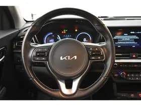 Kia E-Niro DynamicPlusLine 64 kWh 100% SOH Warmtepomp 3-Fase Camera thumbnail 22