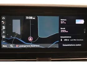 Kia E-Niro DynamicPlusLine 64 kWh 100% SOH Warmtepomp 3-Fase Camera thumbnail 6