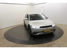 Hyundai IONIQ 5 58 kWh 170PK Connect Camera EL aKlep+Seats Bose Sound CCS Snellader thumbnail 21