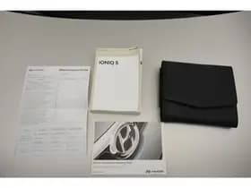 Hyundai IONIQ 5 58 kWh 170PK Connect Camera EL aKlep+Seats Bose Sound CCS Snellader thumbnail 24