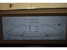 Hyundai IONIQ 5 58 kWh 170PK Connect Camera EL aKlep+Seats Bose Sound CCS Snellader thumbnail 37