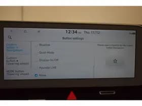 Hyundai IONIQ 5 58 kWh 170PK Connect Camera EL aKlep+Seats Bose Sound CCS Snellader thumbnail 40