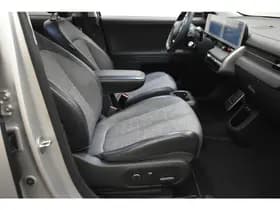 Hyundai IONIQ 5 58 kWh 170PK Connect Camera EL aKlep+Seats Bose Sound CCS Snellader thumbnail 41