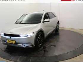 Hyundai IONIQ 5 Connect+ 73kWh Camera ELaKlep Warmtepomp Mem Seats CCS Lader
