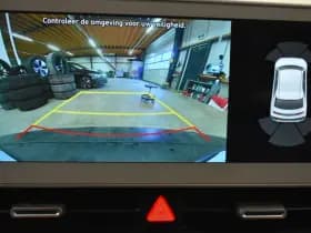 Hyundai IONIQ 5 Connect+ 73kWh Camera ELaKlep Warmtepomp Mem Seats CCS Lader thumbnail 2