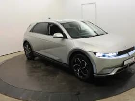 Hyundai IONIQ 5 Connect+ 73kWh Camera ELaKlep Warmtepomp Mem Seats CCS Lader thumbnail 12