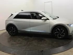 Hyundai IONIQ 5 Connect+ 73kWh Camera ELaKlep Warmtepomp Mem Seats CCS Lader thumbnail 13